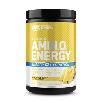 ON Amino Energy + Hydration Piña 285g